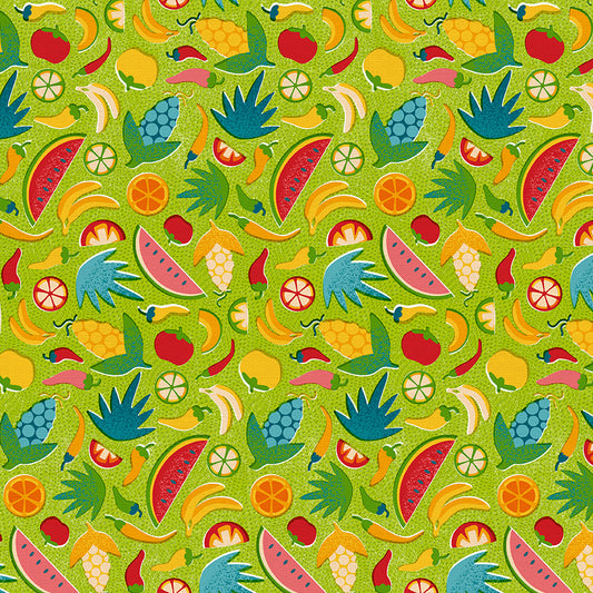 Fruits & Veggies