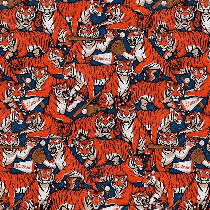 Tigers