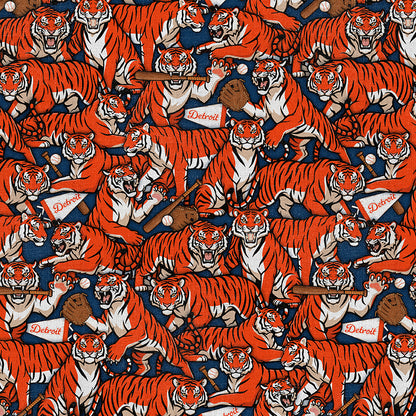 Tigers