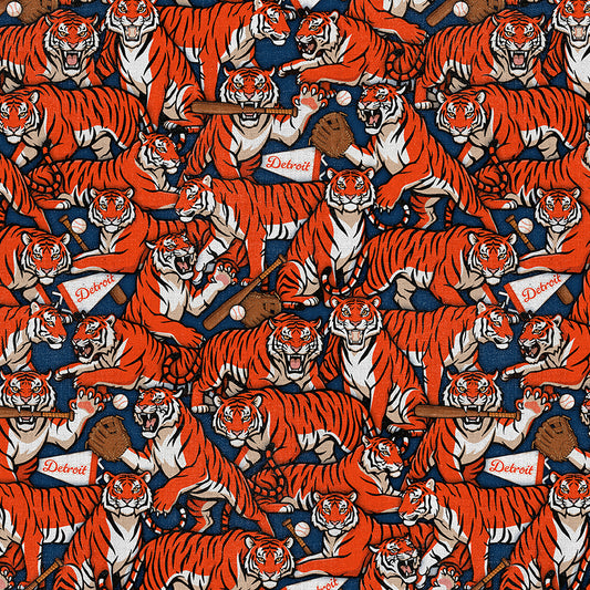 Tigers