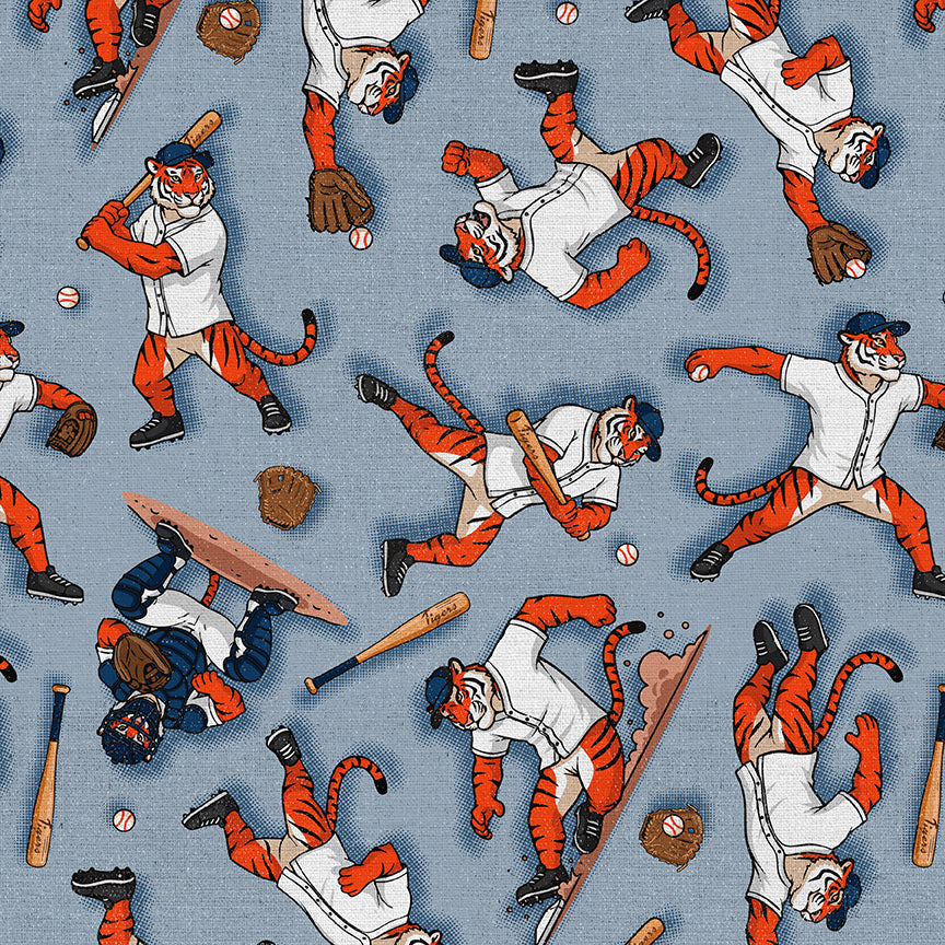 Play Ball