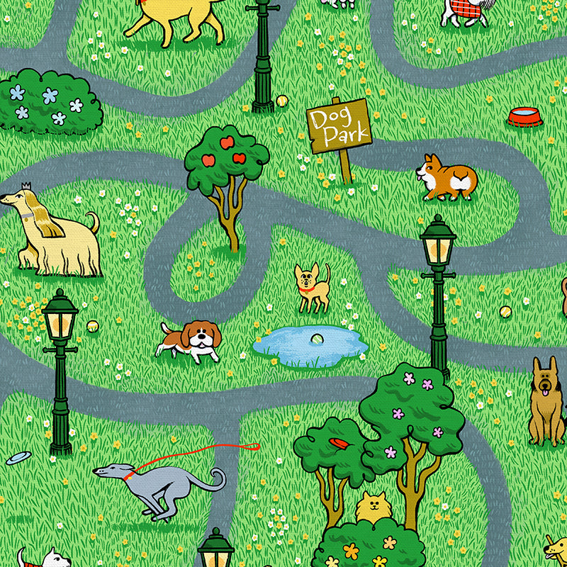 Dog Park