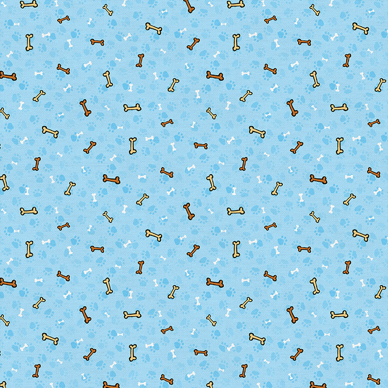 Bone Toss