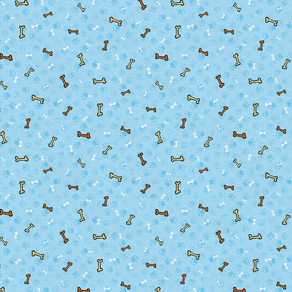 Bone Toss