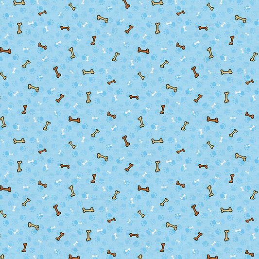 Bone Toss