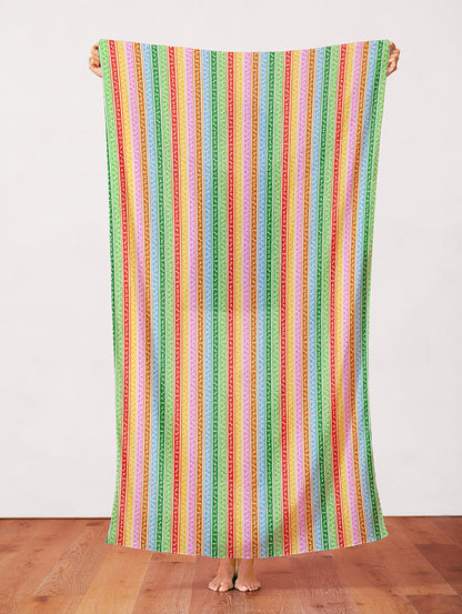 Rainbow Stripe
