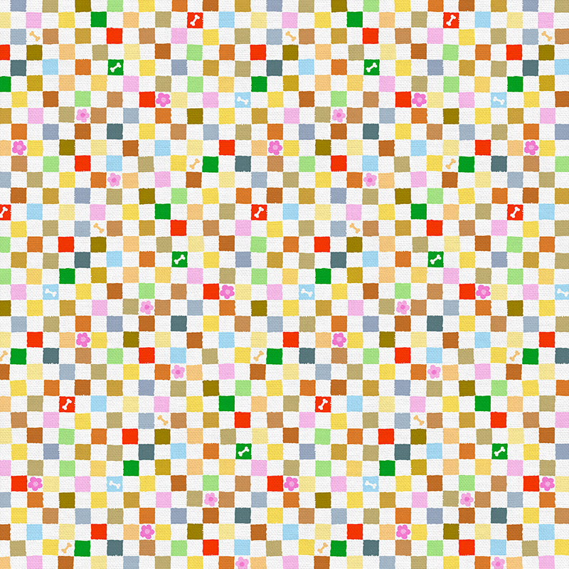 Checkers - Multi