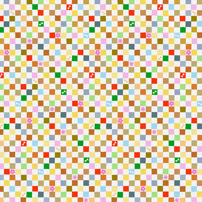 Checkers - Multi