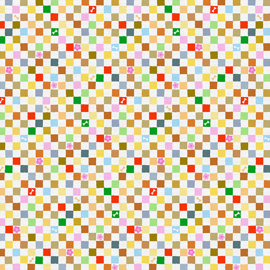 Checkers - Multi