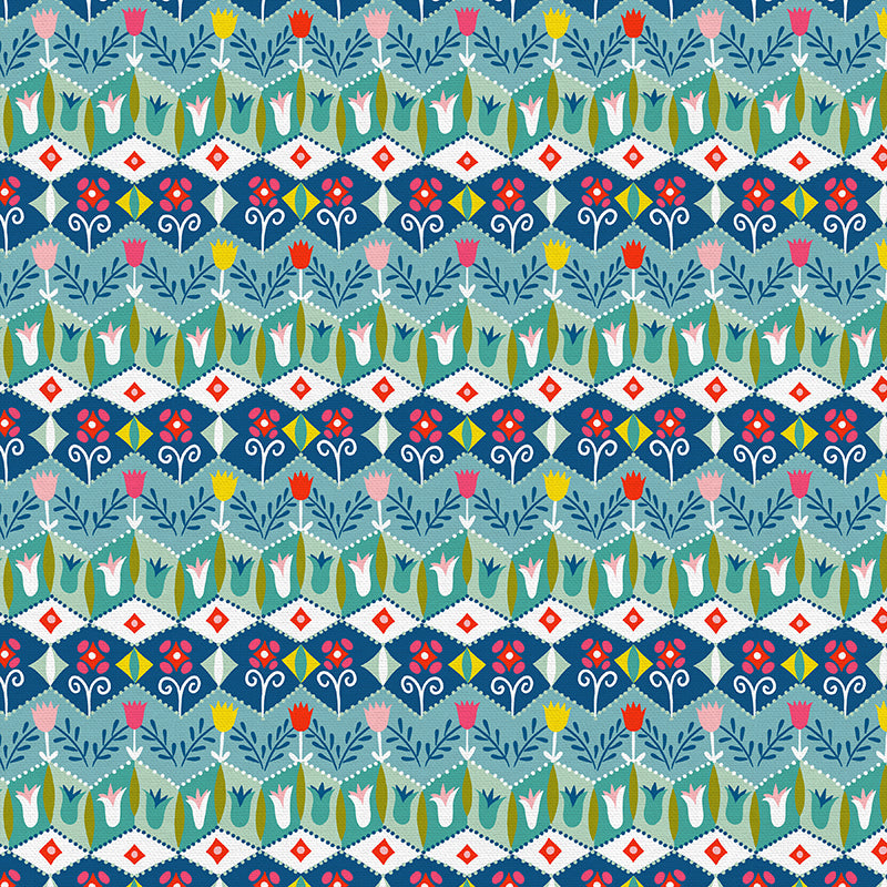 Happy Rows