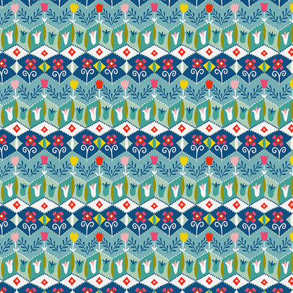 Happy Rows