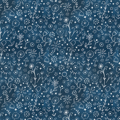 Ditsy Floral