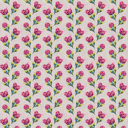Tulips - Cream