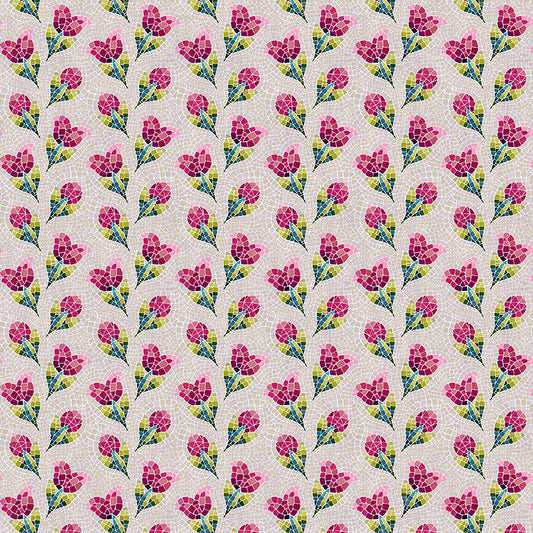 Tulips - Cream