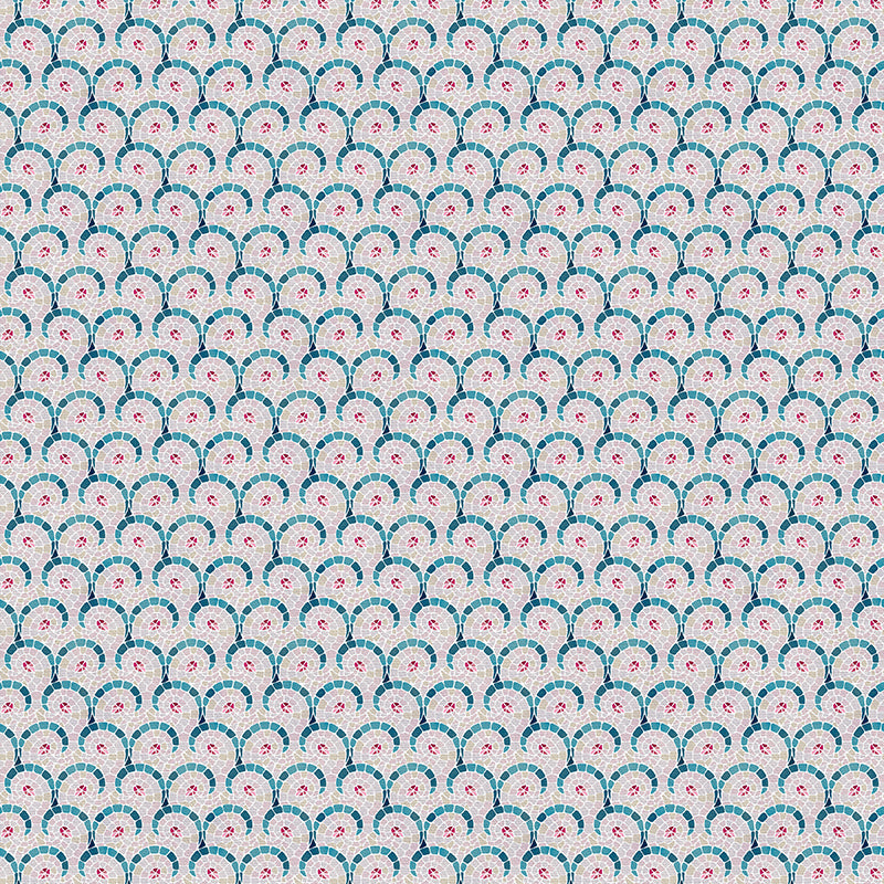 Fountains - Cream