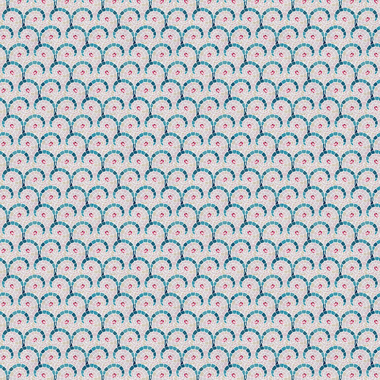 Fountains - Cream