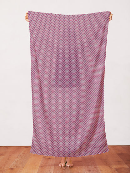 Scallop - Pink