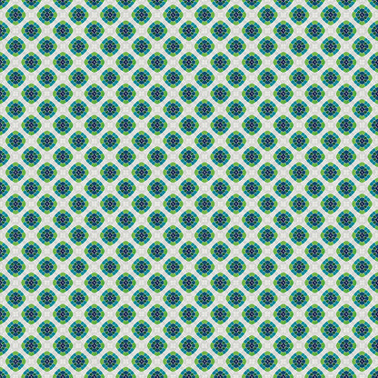 Diamonds - Grey/Blue