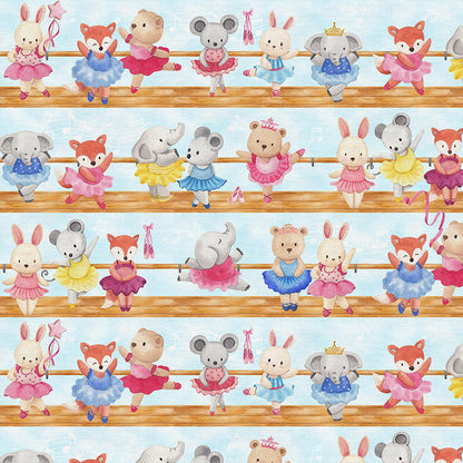 Dance Class