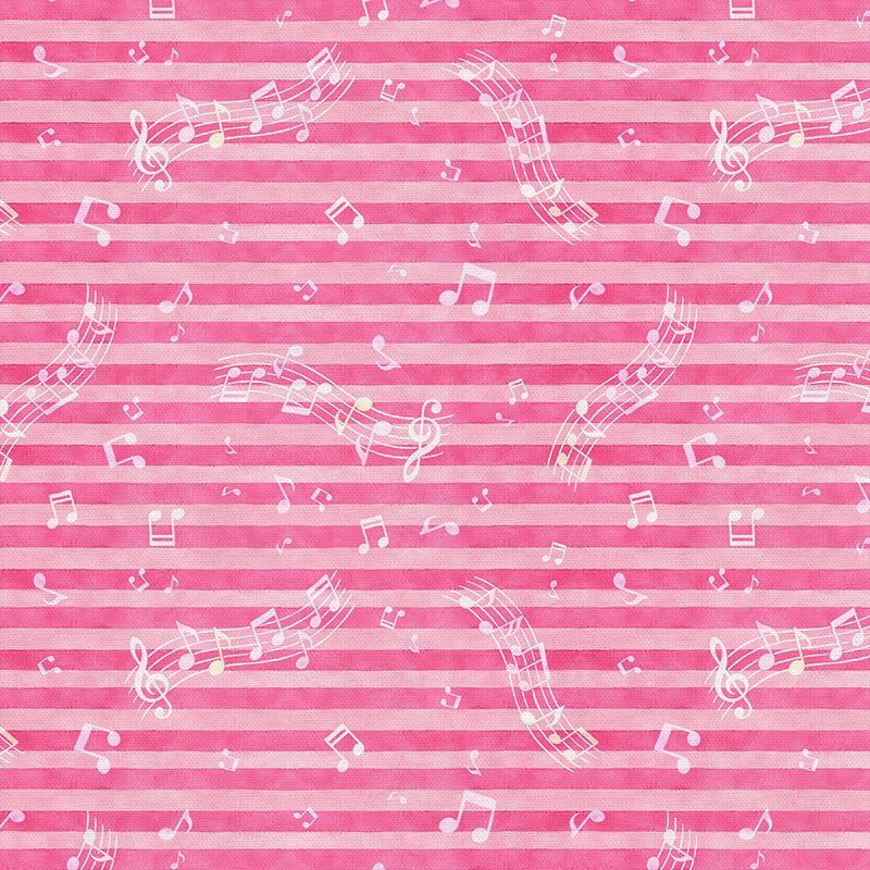Music Notes