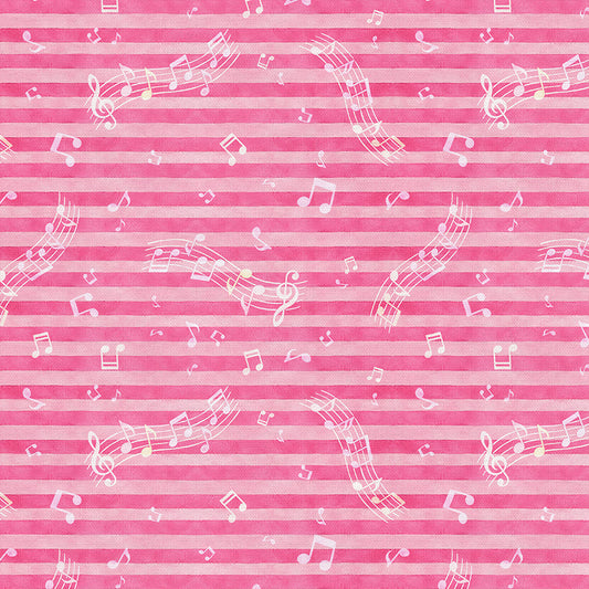 Music Notes
