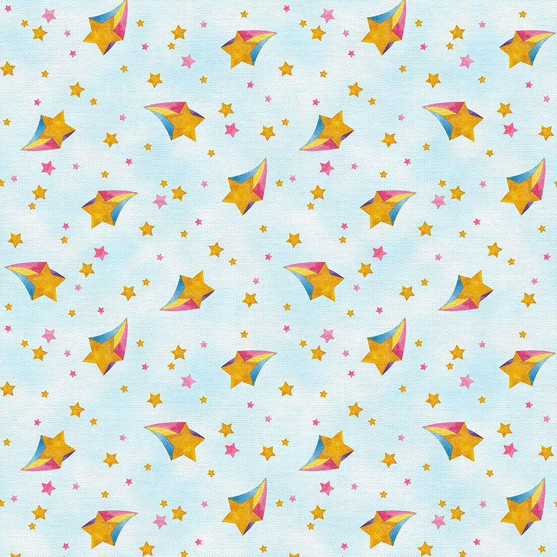 Shooting Stars