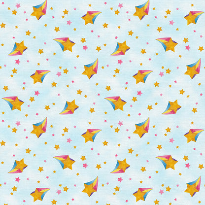 Shooting Stars