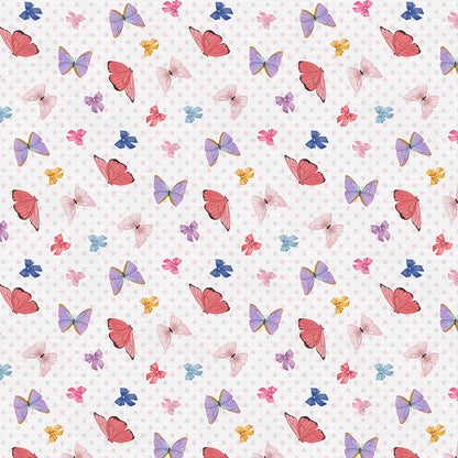 Butterflies & Bows