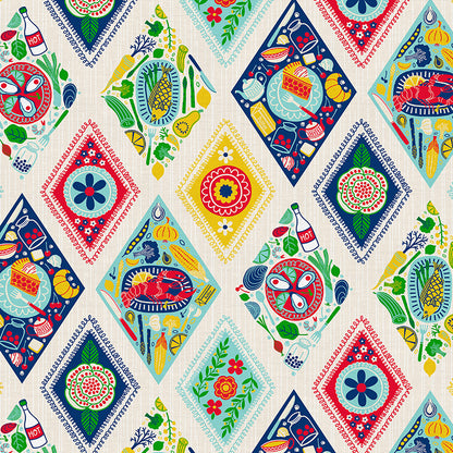 Cookbook Diamonds
