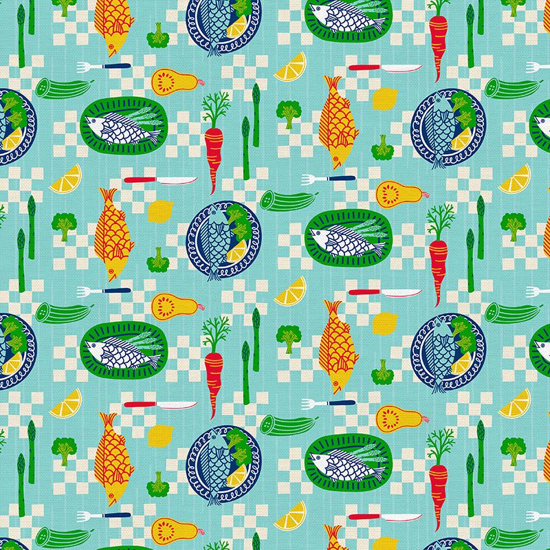 Fish Plates