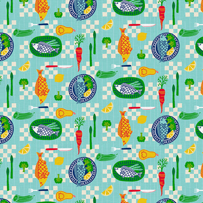 Fish Plates