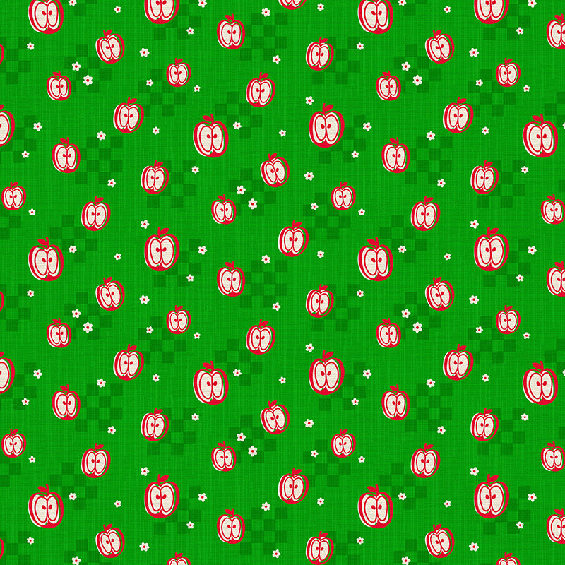 Apples