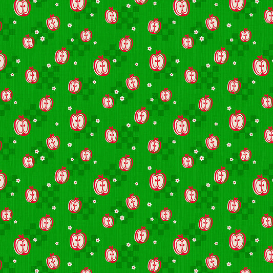 Apples