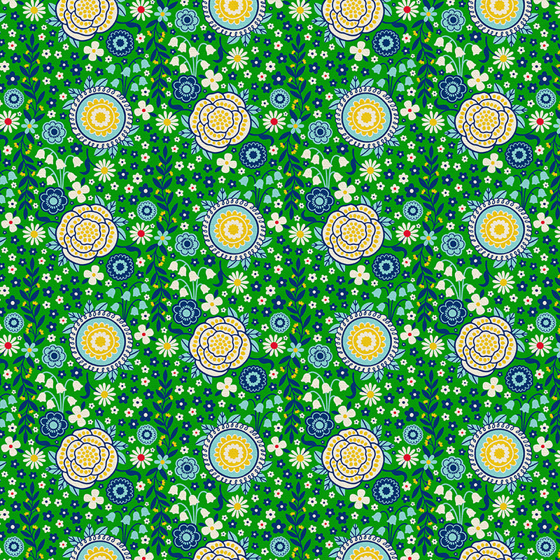 Flower Patch
