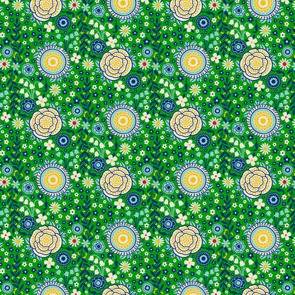 Flower Patch