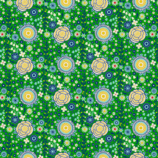 Flower Patch