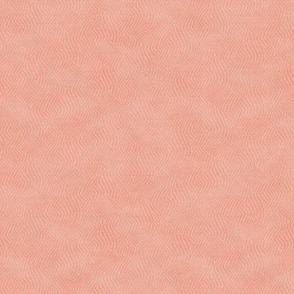 Rippled - Peach