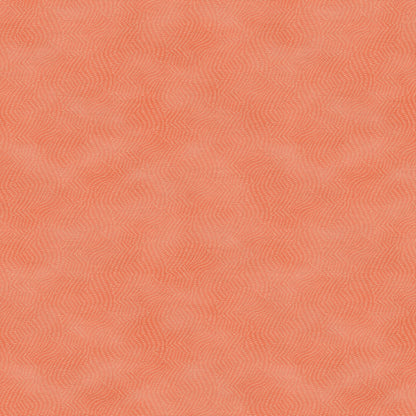 Rippled - Coral