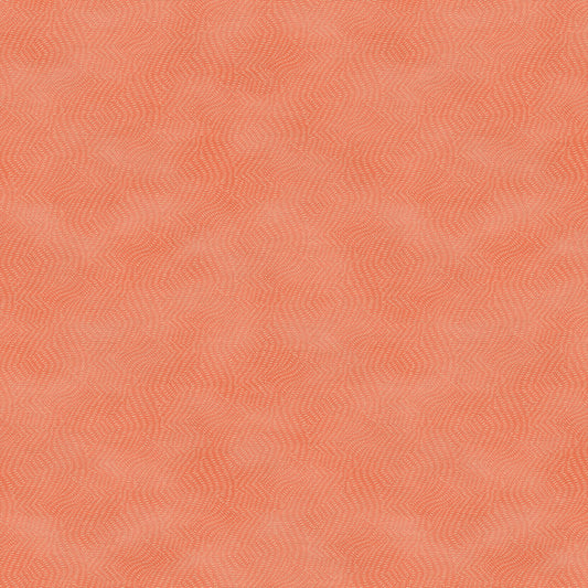 Rippled - Coral