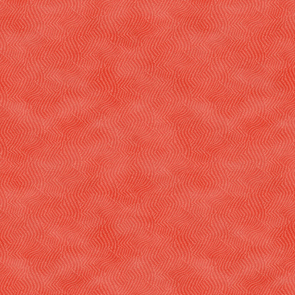 Rippled - Orange