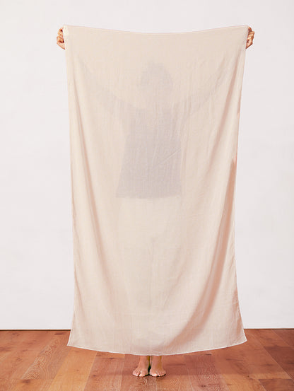 Rippled - Cream