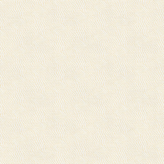 Rippled - Cream