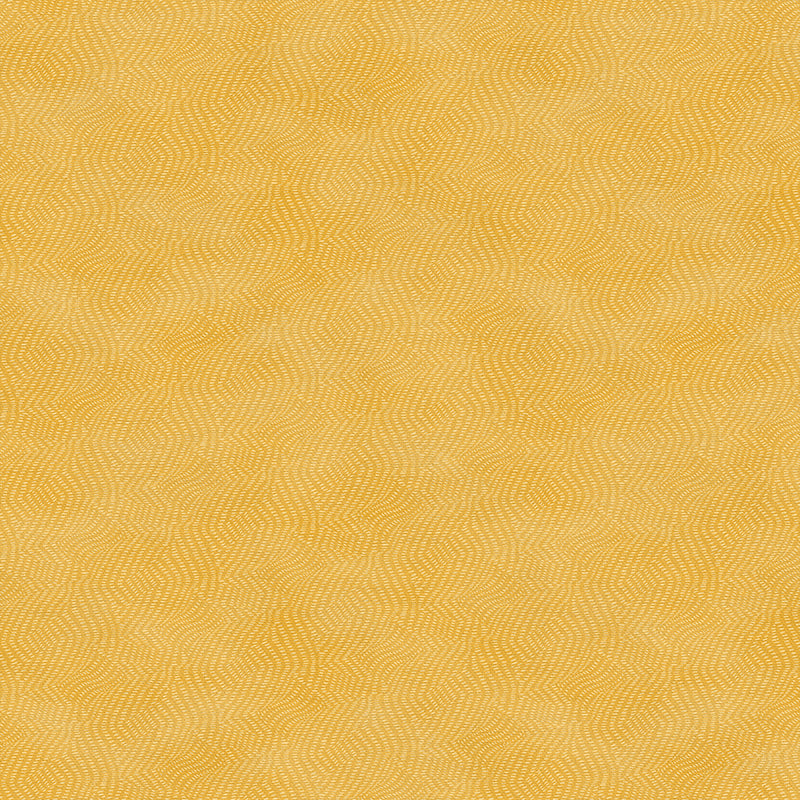 Rippled - Golden