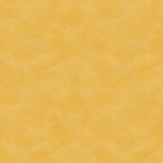 Rippled - Golden