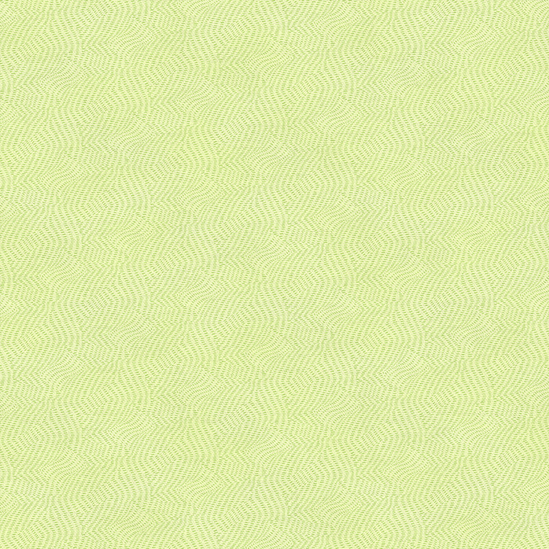 Rippled - Chartreuse
