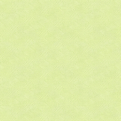 Rippled - Chartreuse