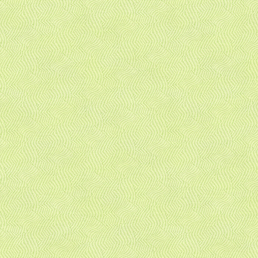 Rippled - Chartreuse