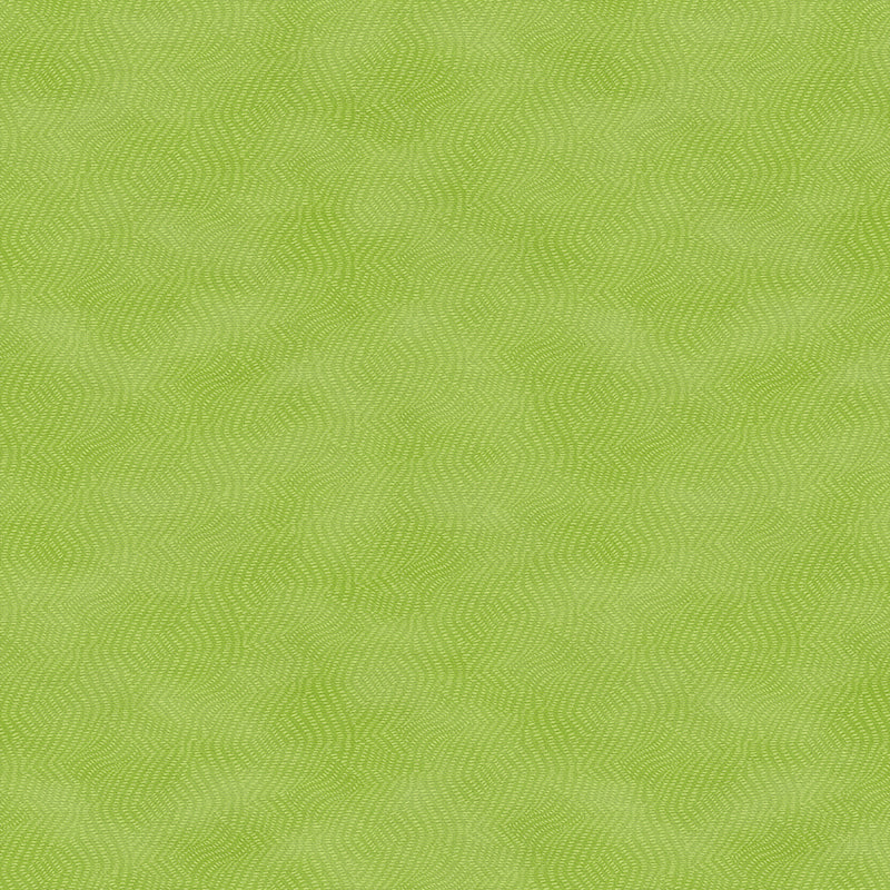 Rippled - Lime