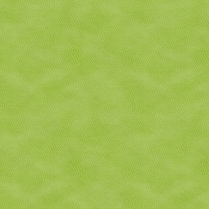 Rippled - Lime