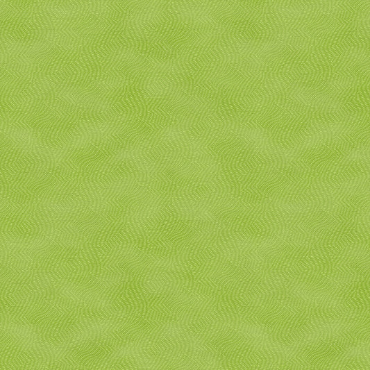 Rippled - Lime